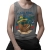 TANK TOP WAKACYJNY  Dominikana Luz